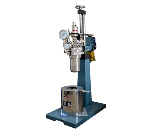 實驗室用加氫高壓反應(yīng)釜